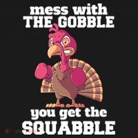 Turkey Boxing Thanksgiving Mma Kickboxing Karate Gobble Cool Gift Women's Hoodie thumb 2