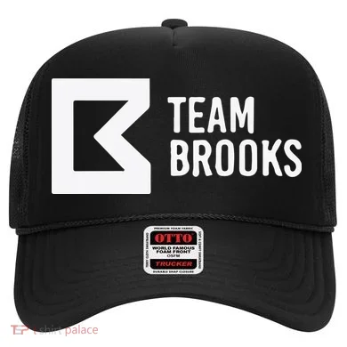Team Brooks Hat