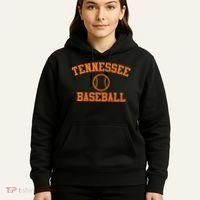 Tennessee Baseball Hoodie thumb 5