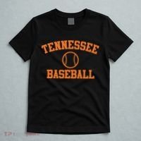Tennessee Baseball T-Shirt thumb 5