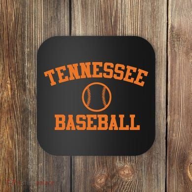Tennessee Baseball Coaster