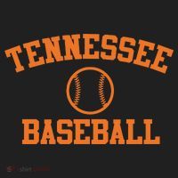 Tennessee Baseball Hat thumb 2
