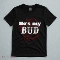 Texas Bud Texas Sissy Square Dance Couple Rodeo T-Shirt thumb 5