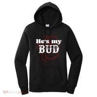 Texas Bud Texas Sissy Square Dance Couple Rodeo Women's Hoodie thumb 0