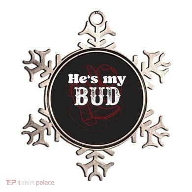 Texas Bud Texas Sissy Square Dance Couple Rodeo Ornament