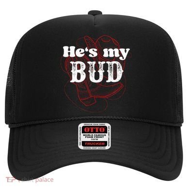 Texas Bud Texas Sissy Square Dance Couple Rodeo Hat