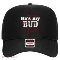 Texas Bud Texas Sissy Square Dance Couple Rodeo Hat thumb 0