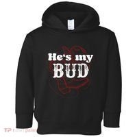 Texas Bud Texas Sissy Square Dance Couple Rodeo Toddler Hoodie thumb 0