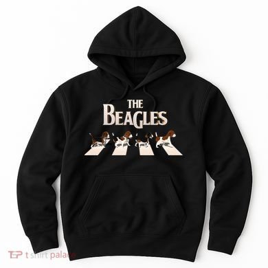 The Beagles Hoodie