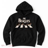 The Beagles Hoodie thumb 0