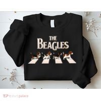 The Beagles Sweatshirt thumb 2