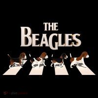 The Beagles Sweatshirt thumb 3
