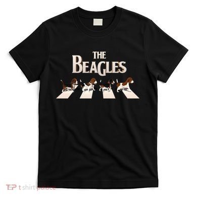 The Beagles T-Shirt