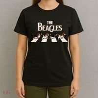 The Beagles T-Shirt thumb 4