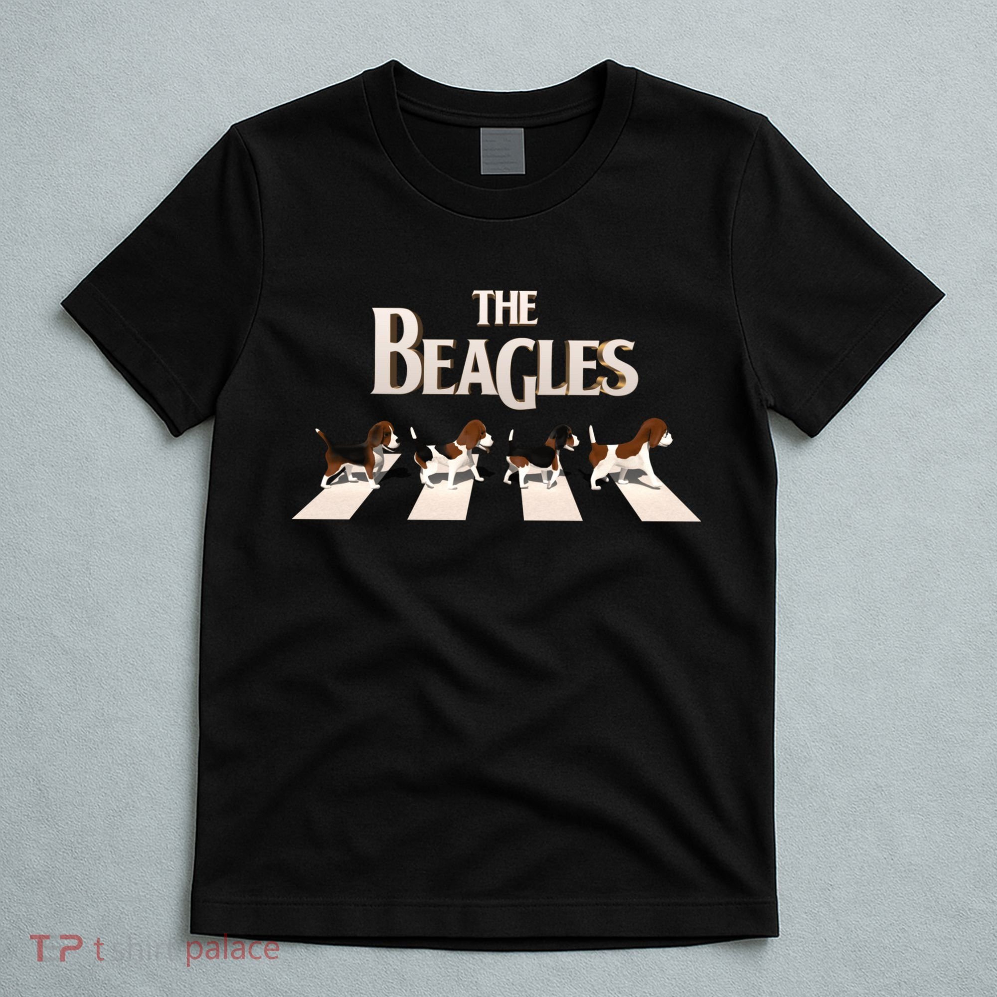 The Beagles T-Shirt