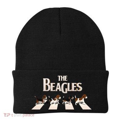 The Beagles Beanie