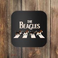 The Beagles Coaster thumb 0