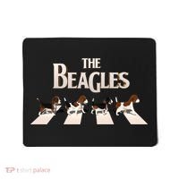The Beagles Mousepad thumb 0