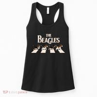 The Beagles Women's Tank Top thumb 0