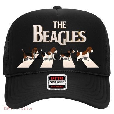 The Beagles Hat