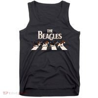 The Beagles Tank Top thumb 0