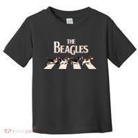 The Beagles Toddler T-Shirt thumb 0