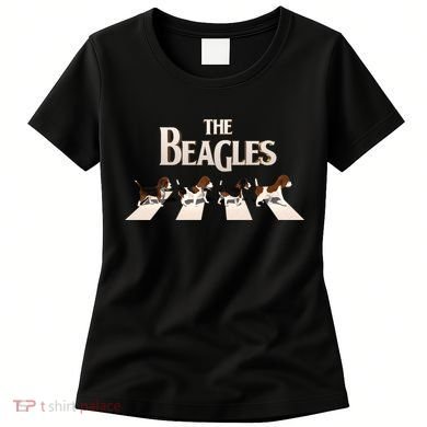 The Beagles Women's T-Shirt