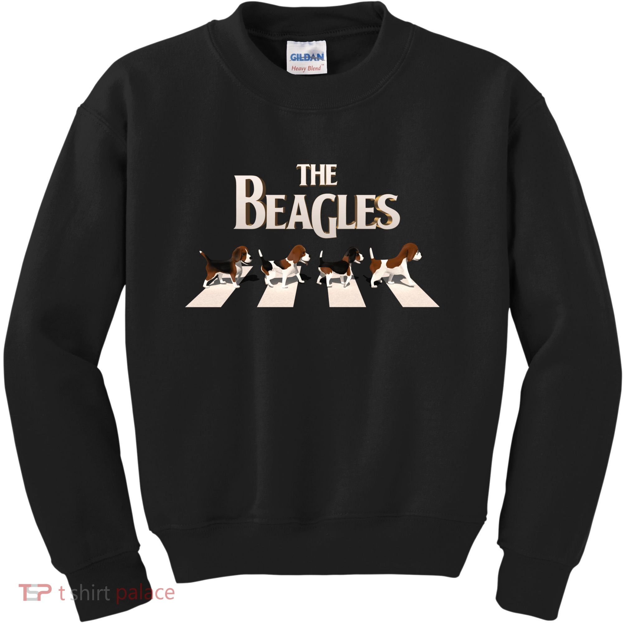 The Beagles Kids Sweatshirt