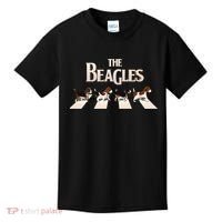 The Beagles Kids T-Shirt thumb 0