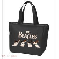 The Beagles Tote Bag thumb 3