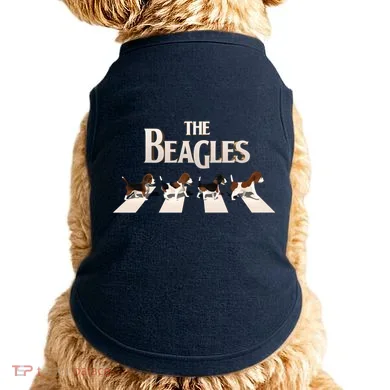 Doggie Tank
