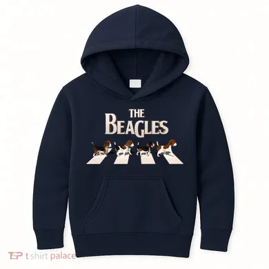 Kids Hoodie