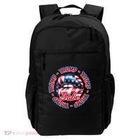 Trump Babe Backpack thumb 0