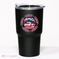 Trump Babe Tumbler thumb 0