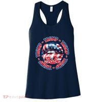 Trump Babe Women's Tank Top thumb 0