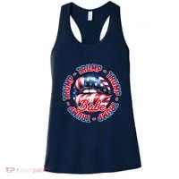 Trump Babe Women's Tank Top thumb 0