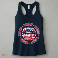 Trump Babe Women's Tank Top thumb 3
