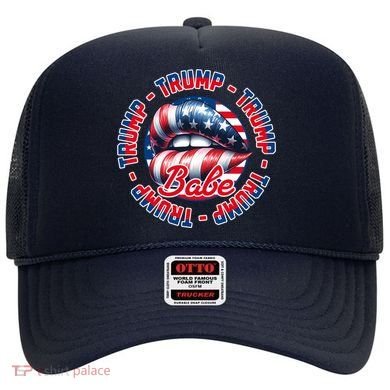 Trump Babe Hat