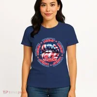 Trump Babe Women's T-Shirt thumb 4