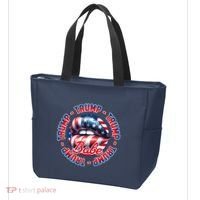 Trump Babe Tote Bag thumb 3