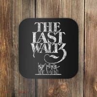 The B.A.N.D The Last W.A.L.T.Z Distressed Coaster thumb 0