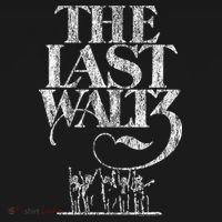 The B.A.N.D The Last W.A.L.T.Z Distressed Coaster thumb 2