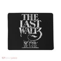 The B.A.N.D The Last W.A.L.T.Z Distressed Mousepad thumb 0