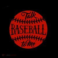 Talk Baseball To Me Coffee Mug thumb 5