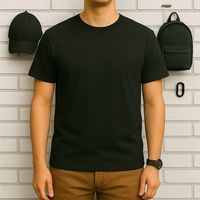 Testing Back  T-Shirt thumb 6