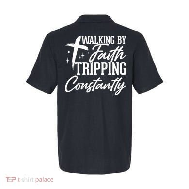 Testing Back  Polo