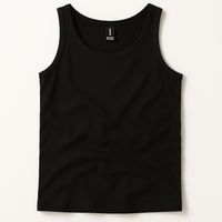 Testing Back  Tank Top thumb 2