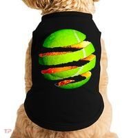 Tennis Ball Tear Doggie Tank thumb 0