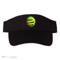Tennis Ball Tear Visor thumb 0