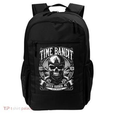 Time Bandit Backpack